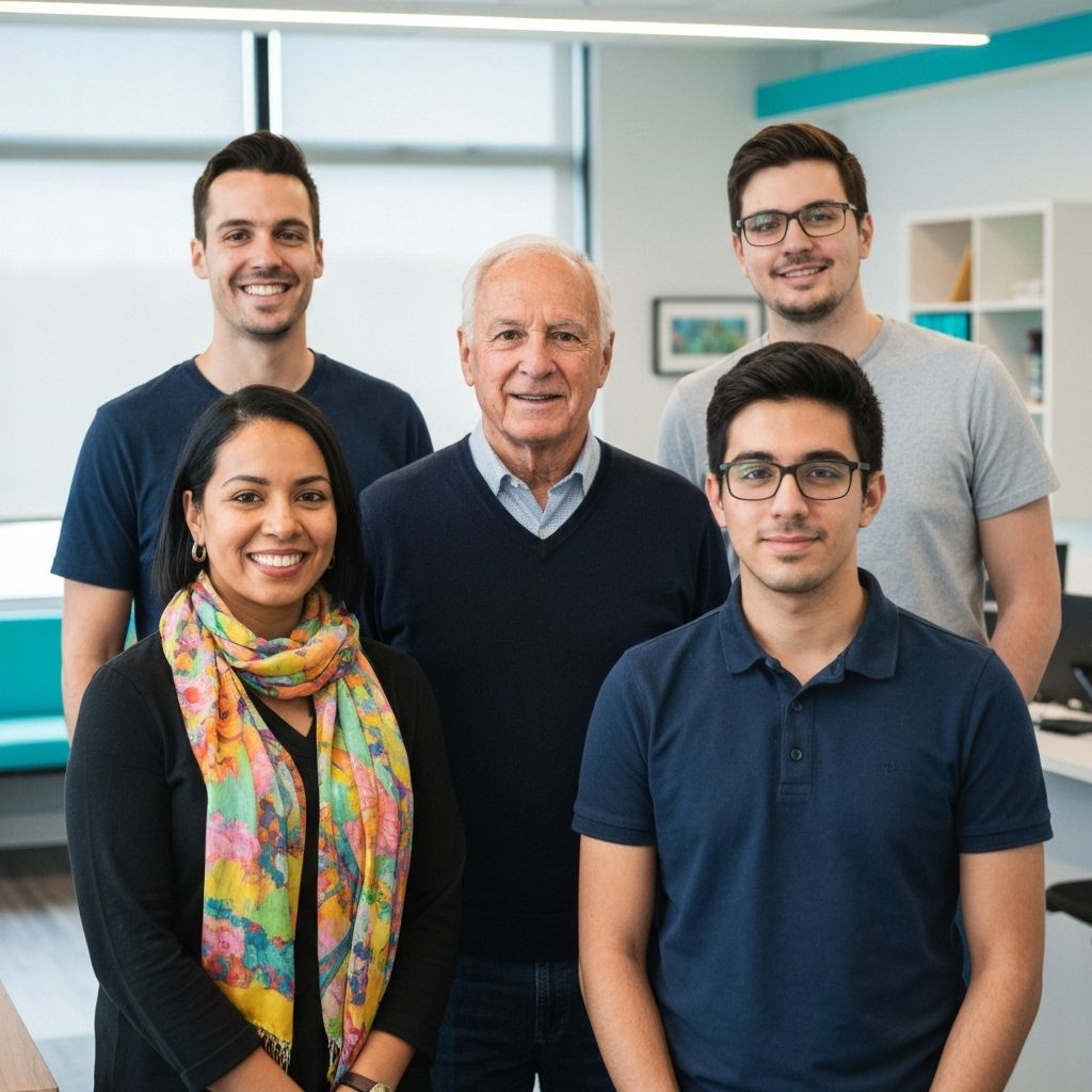 Zespół WellnessPath